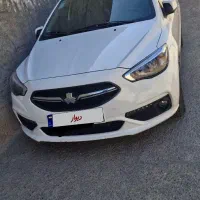 شاهین GL مدل 1403