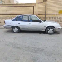 دوو ریسر GTE، مدل ۱۹۹۲