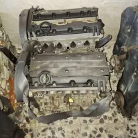 موتور زانتیا ۲۰۰۰ ، ۱۸۰۰