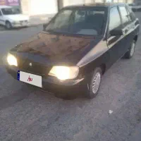 پراید ۱۳۲ مدل ۸۹ نقد اقساط کل قیمت ۱۵۷