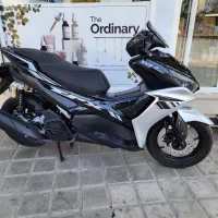 ایروکس توسن 150 مدل1403کم کار
