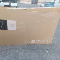 کارتن  تلویزیون 75 ال جی