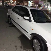 سمند Lx مدل ۹۴ در حد صفر|خودرو سواری و وانت|کرج, پیشاهنگی|دیوار