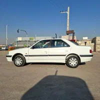 پژو پارس مدل ۹۹ درحد خشک|خودرو سواری و وانت|اقبالیه, |دیوار