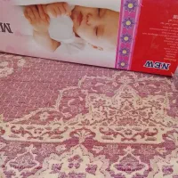 گهواره پوشه بند|اسباب و اثاث بچه|نائین, |دیوار