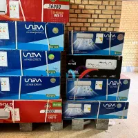 پنل کولر گازی اسپیلت