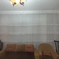 پرده تو بدون هیچ خرابی یکسال دوخته شده