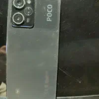 گوشی موبایل poco x5pro