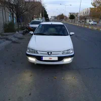 پژو پارس 1402 موتور جدید کم کار