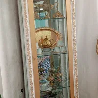 بوفه کاملا سالم