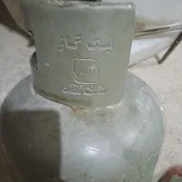 گاز نیک گاز