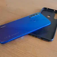 گوشی شیائومی Redmi Note8|موبایل|اصفهان, رحیم‌آباد|دیوار