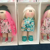 عروسک روسی با کیفیت|اسباببازی|عباسآباد, |دیوار