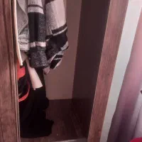 کمد دوتیکه ام دی اف سفارشی|جاکفشی، کمد، دراور|رودهن, |دیوار