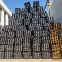 تیرآهن تیراهن اصفهان فایکو خیام میلگرد نبشی