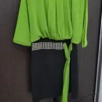 لباس مجلسی نو