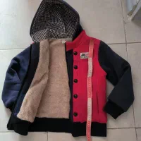 کاپشن و سویشرت|کفش و لباس بچه|کرمانشاه, |دیوار