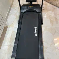 تردمیل فلکسی فیت 1109M|تجهیزات ورزشی|رشت, رشتیان|دیوار