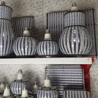 لامپ ال ای دی دست ساز (نیازی)