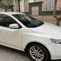 سراتو اتوماتیک مدل ۹۵|خودرو سواری و وانت|تهران, سعادت‌آباد|دیوار