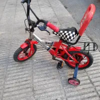 دوچرخه سایز ۱۲