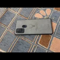 یک عدد گوشی a21s