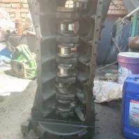 موتور جاندیز ۱۰۶ میلنگ استاندارد نو هست