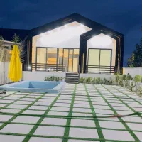 ویلا۳۷۰متری سندارزیباکنار سندار