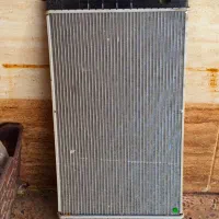 رادیاتور پژو پارس تیوفایو