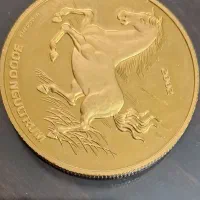 سکه گلد کوئست