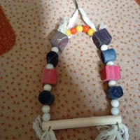 تاب مخصوص پرندگان