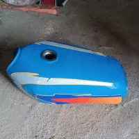 باک درحد نو