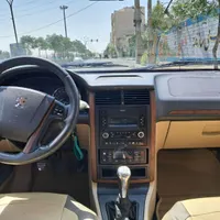 پژو پارس LX TU5، مدل ۱۴۰۰|خودرو سواری و وانت|پاکدشت, |دیوار