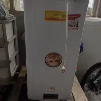 آبگرمکن برقی