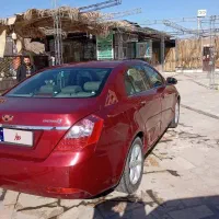 جیلی|خودرو سواری و وانت|کرمان, |دیوار