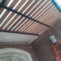 پارکینگ سایبان فلاشینگ|خدمات پیشه و مهارت|بیرجند, |دیوار