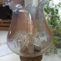 آباژور لاکچری|چراغ خواب و آباژور|اصفهان, وحید|دیوار