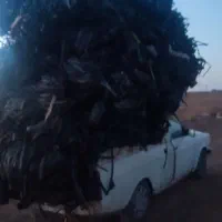 خریدار نوار تیپ ضایعات