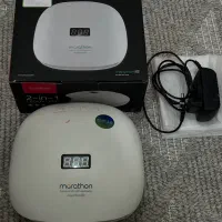 وسایل ناخن، لاک ژل،یوی