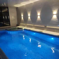نوساز نوساز اجاره باغ ویلا شیک و لا.کچری