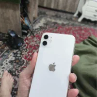iphone 11 zaa 128|موبایل|اهواز, زیتون کارمندی|دیوار