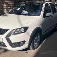 کوییک gxrصفرمدل ۱۴۰۴تحویل خردادماه