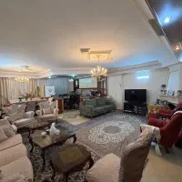 فروش آپارتمان ۱۲۶ متری ۳ خوابه در تهران‌نو