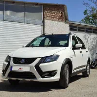 کوییک GXR تیپ L مدل 404 صفر