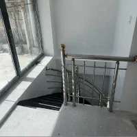 نصب و اجرای نرده استیل|خدمات پیشه و مهارت|نجف‌آباد, فاز ۳ شهرک آزادگان|دیوار