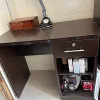 میز تحریر وصندلی|میز تحریر و کامپیوتر|مهاباد (آذربایجان غربی), |دیوار