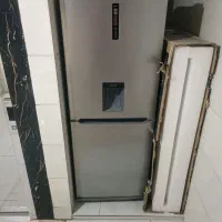 یخچال فریزر