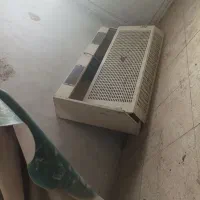 سینگ دو قولو روکار|آب‌چکان و نظم‌دهنده ظروف|قم, انصار‌الحسین|دیوار