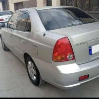 هیوندا ورنا مدل ۹۰ ،،جی ال ۱۶۰۰