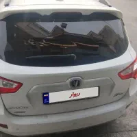 چانگان ۹۸ بیرنگ|خودرو سواری و وانت|کرج, شهرک ولیعصر|دیوار